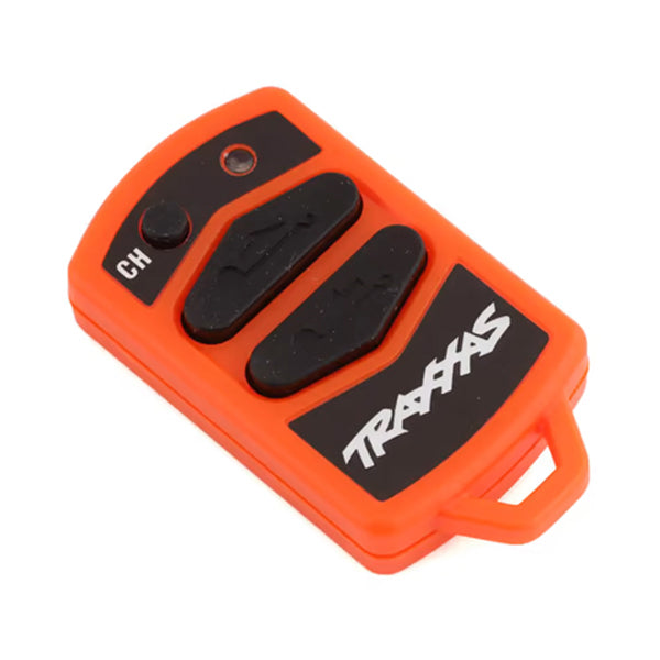 Traxxas Wireless Winch Remote - Parts - Traxxas