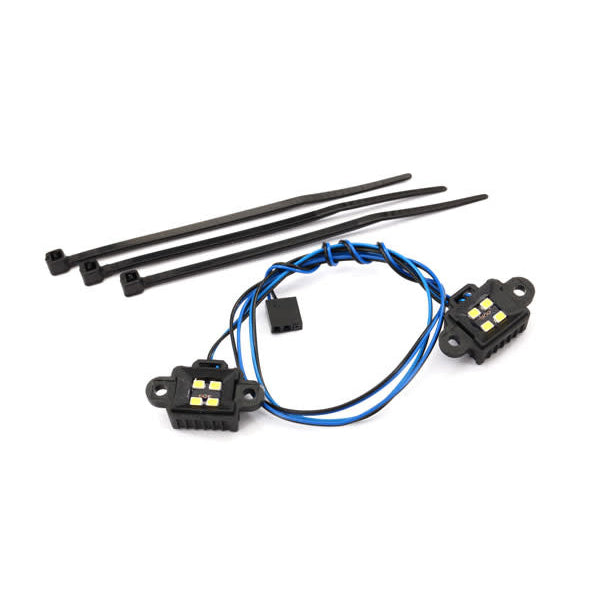 Traxxas TRX-6 6X6 LED Rock Lights - Remote Control Toys - Traxxas