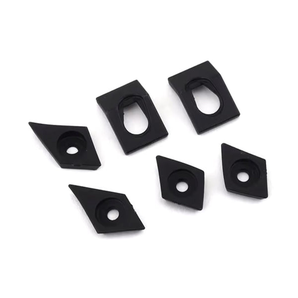 Traxxas Maxx Body Reinforcement Set - Remote Control Toys - Traxxas