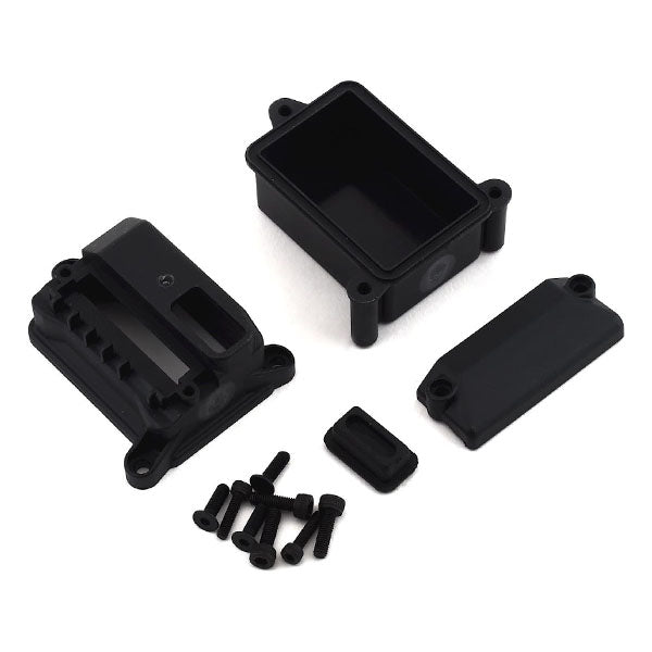 Traxxas Maxx Receiver Box - Remote Control Toys - Traxxas