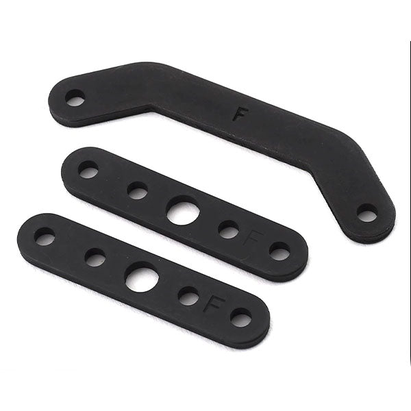 Traxxas Maxx Front Bulkhead Tie Bar - Remote Control Toys - Traxxas