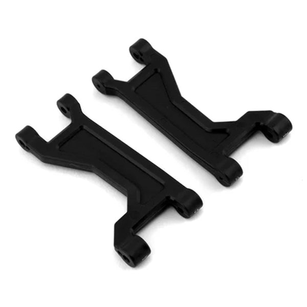 Traxxas Maxx Upper Suspension Arms (Black) (2) - Remote Control Toys - Traxxas