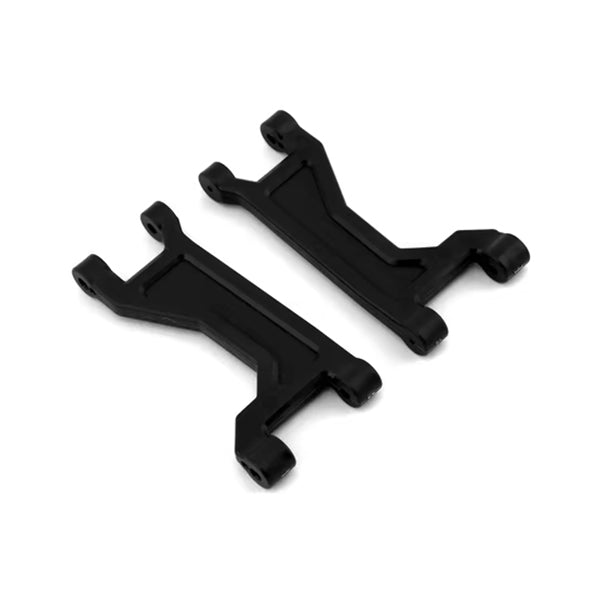 Traxxas Maxx Upper Suspension Arms (Black) (2) - Remote Control Toys - Traxxas