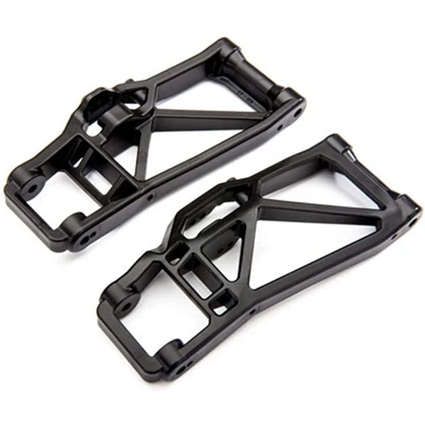 Traxxas Maxx Lower Suspension Arm (Black) - Parts - Traxxas