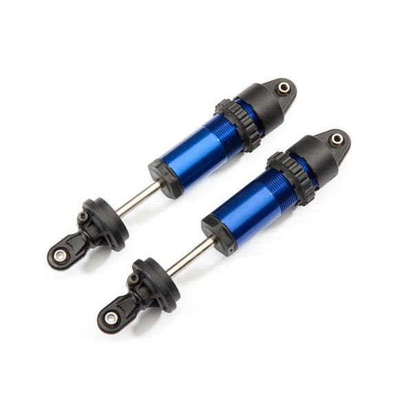 Traxxas GT-Maxx Assembled Aluminum Shocks (2) - - Traxxas