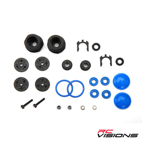 Traxxas GT-Maxx Shock Rebuild Kit - - Traxxas