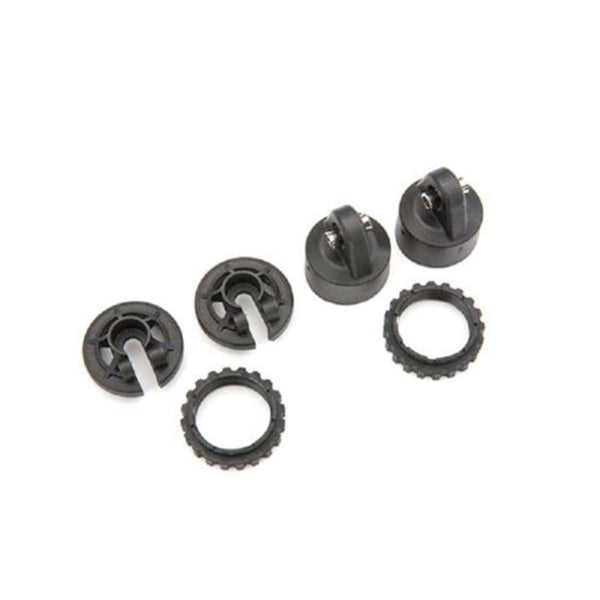 Traxxas GT-Maxx Shock Caps - Remote Control Toys - Traxxas