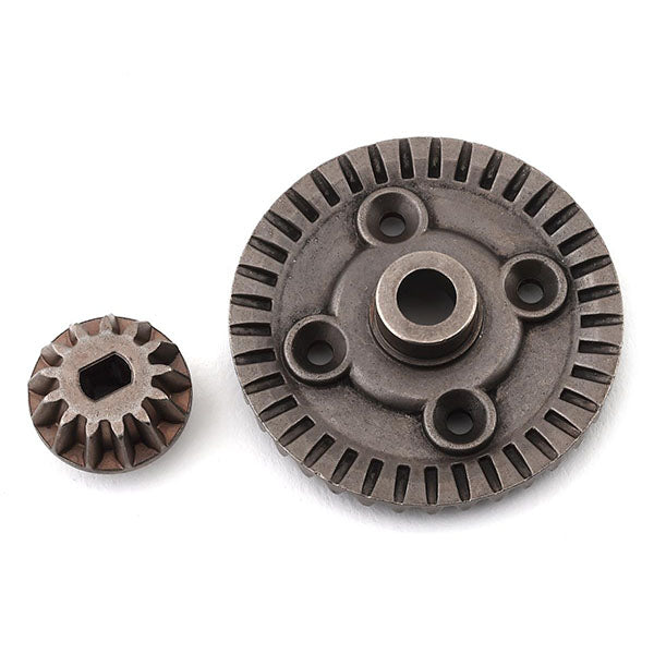 Traxxas Maxx Rear Ring & Pinion Gear - Remote Control Toys - Traxxas