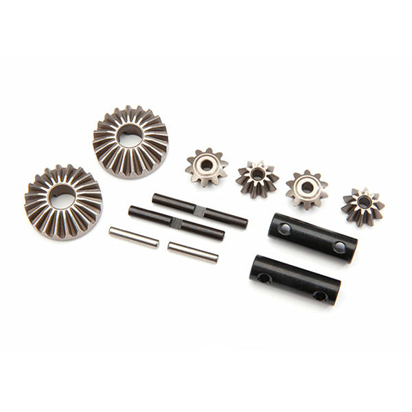 Traxxas Maxx Differential Gear Set - Remote Control Toys - Traxxas
