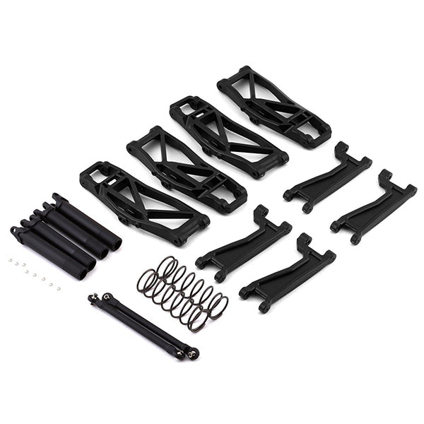 Traxxas Maxx WideMaxx Suspension Kit - Remote Control Toys - Traxxas