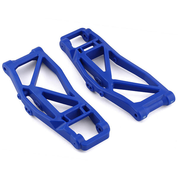 Traxxas Maxx Left/Right Lower Suspension Arms (2) - parts - Traxxas
