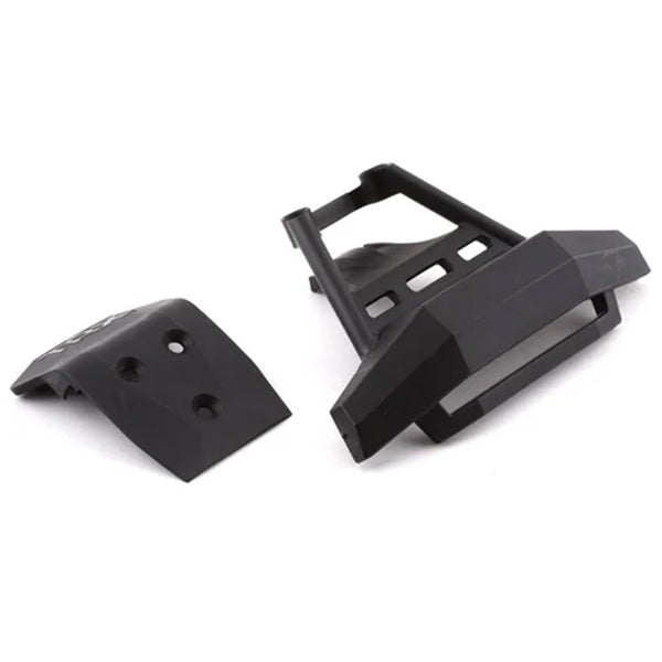 Traxxas Hoss Front Bumper - - Traxxas
