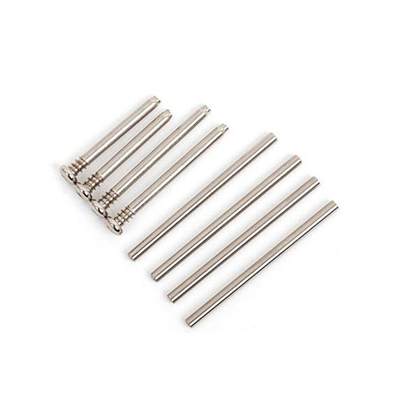 Traxxas Suspension Pin Set Hd Complete F/R - - Traxxas
