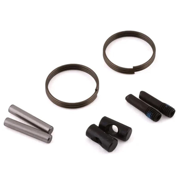 Traxxas Constant Velocity Driveshafts Rebuild Kit - - Traxxas