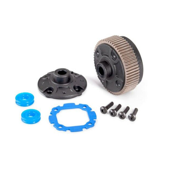 Traxxas Magnum 272R Differential w/Steel Ring Gear - - Traxxas