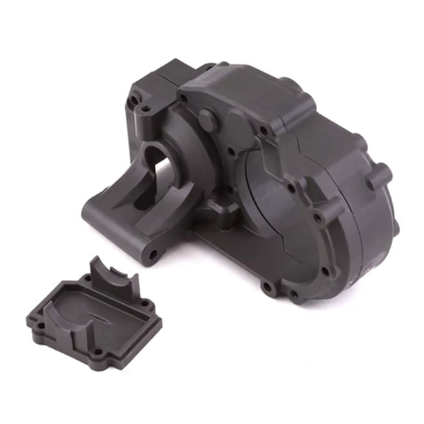 Traxxas Magnum 272R Gearbox Halves - - Traxxas