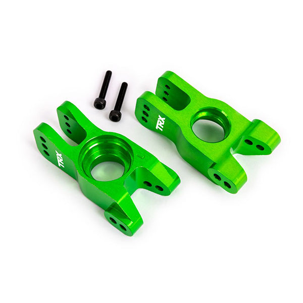 Traxxas Carriers-Anodized - - Traxxas