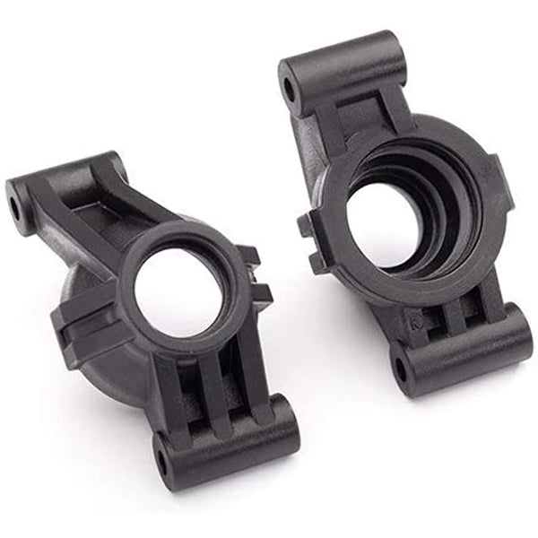 Traxxas Carriers, stub axle (left and right) - Parts - Traxxas