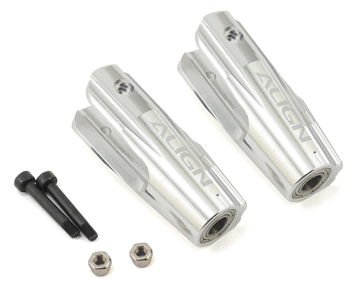 Align Main Rotor Holders (T-Rex 500X) - Parts - AMain Distributing