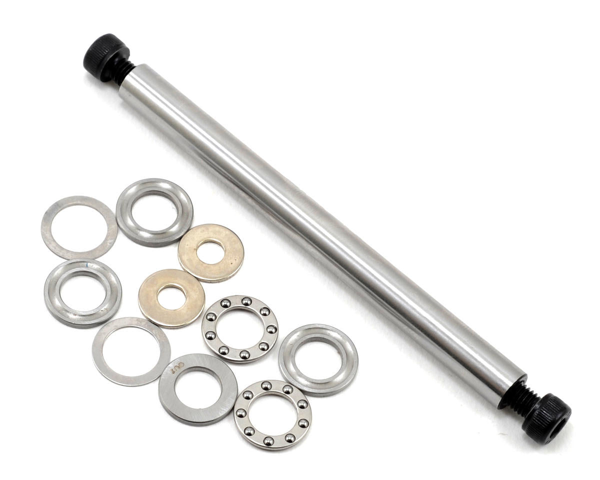 Align 600 8mm Feathering Shaft Set - Remote Control Toys - AMain Distributing