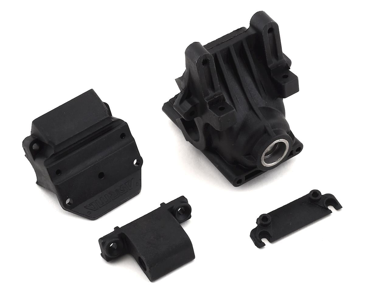 Arrma HD 6S Gearbox Case Set - Parts - Horizon Hobbies, Inc.