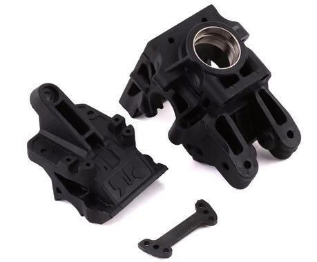 Arrma 8S BLX Gearbox Case Set - Parts - Horizon Hobbies, Inc.