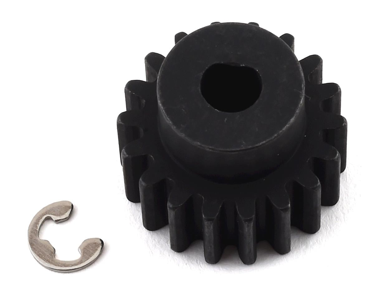 Arrma Safe-D5 Mod1 Pinion Gear (18T) - - Horizon Hobbies, Inc.