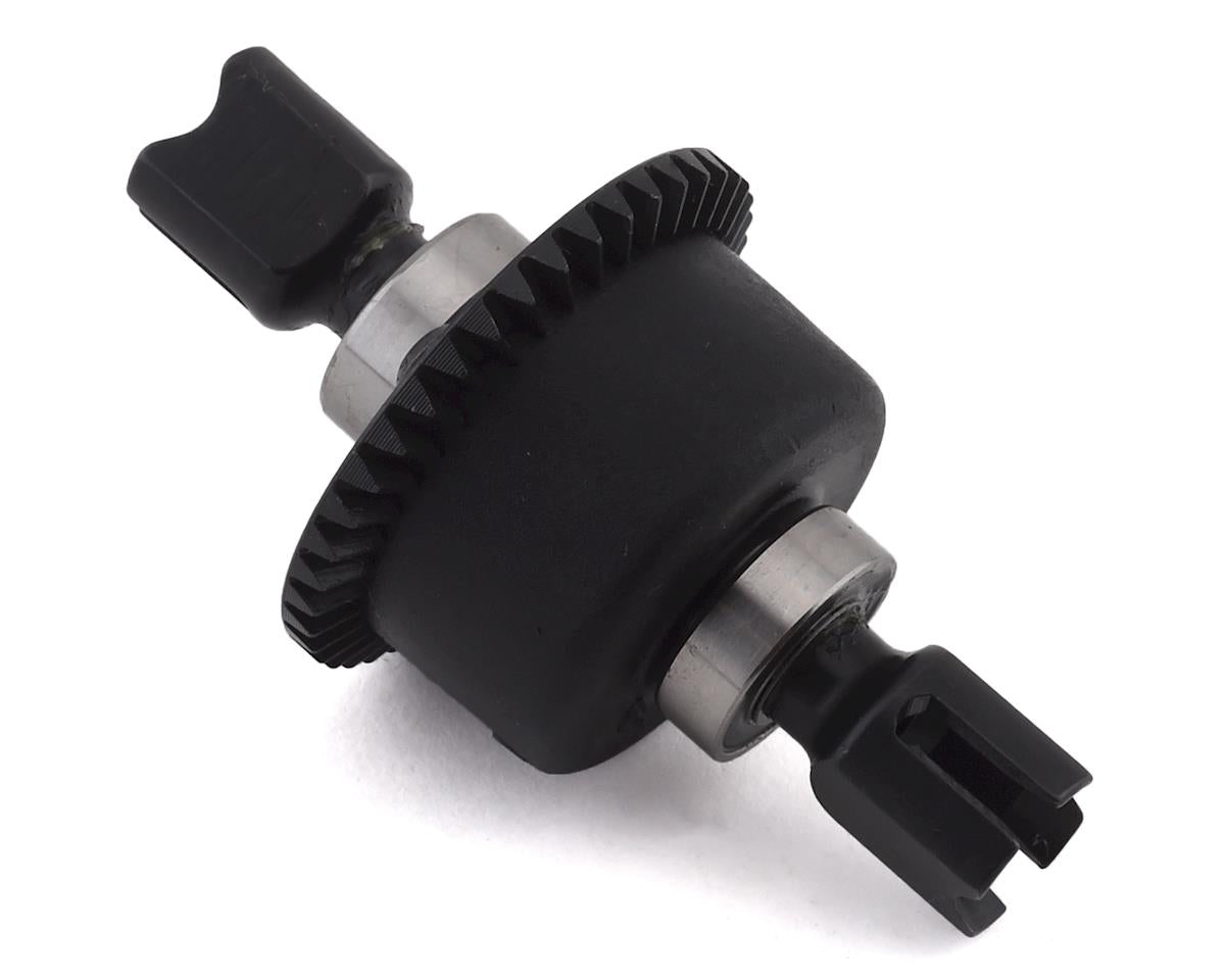 Arrma BLX GP5 Front Rear Diff Set (42T) - - Horizon Hobbies, Inc.