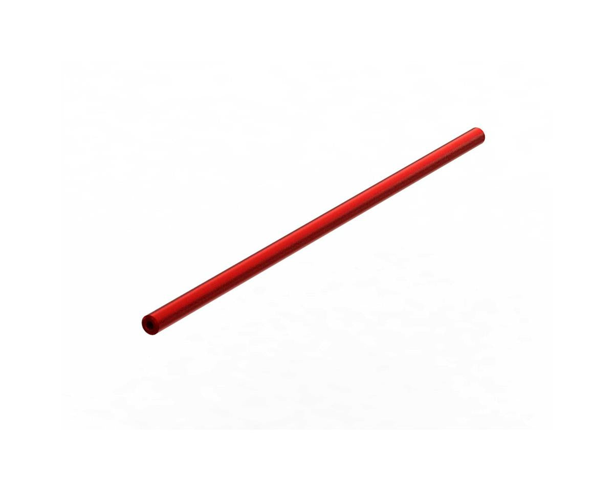 Arrma Mojave 6S BLX Center Brace Bar (Red) - - Horizon Hobbies, Inc.