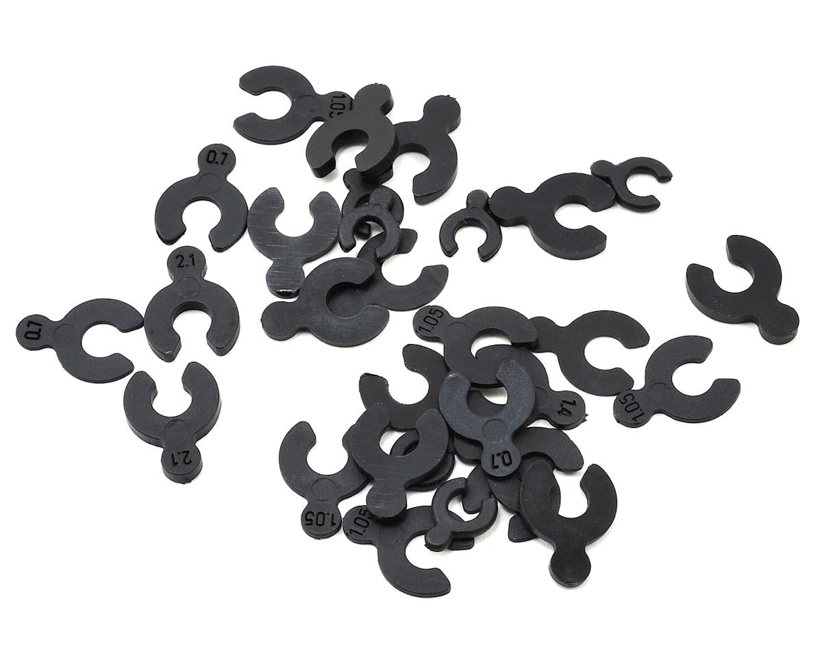 Arrma Composite Spacer Set - - Horizon Hobbies, Inc.