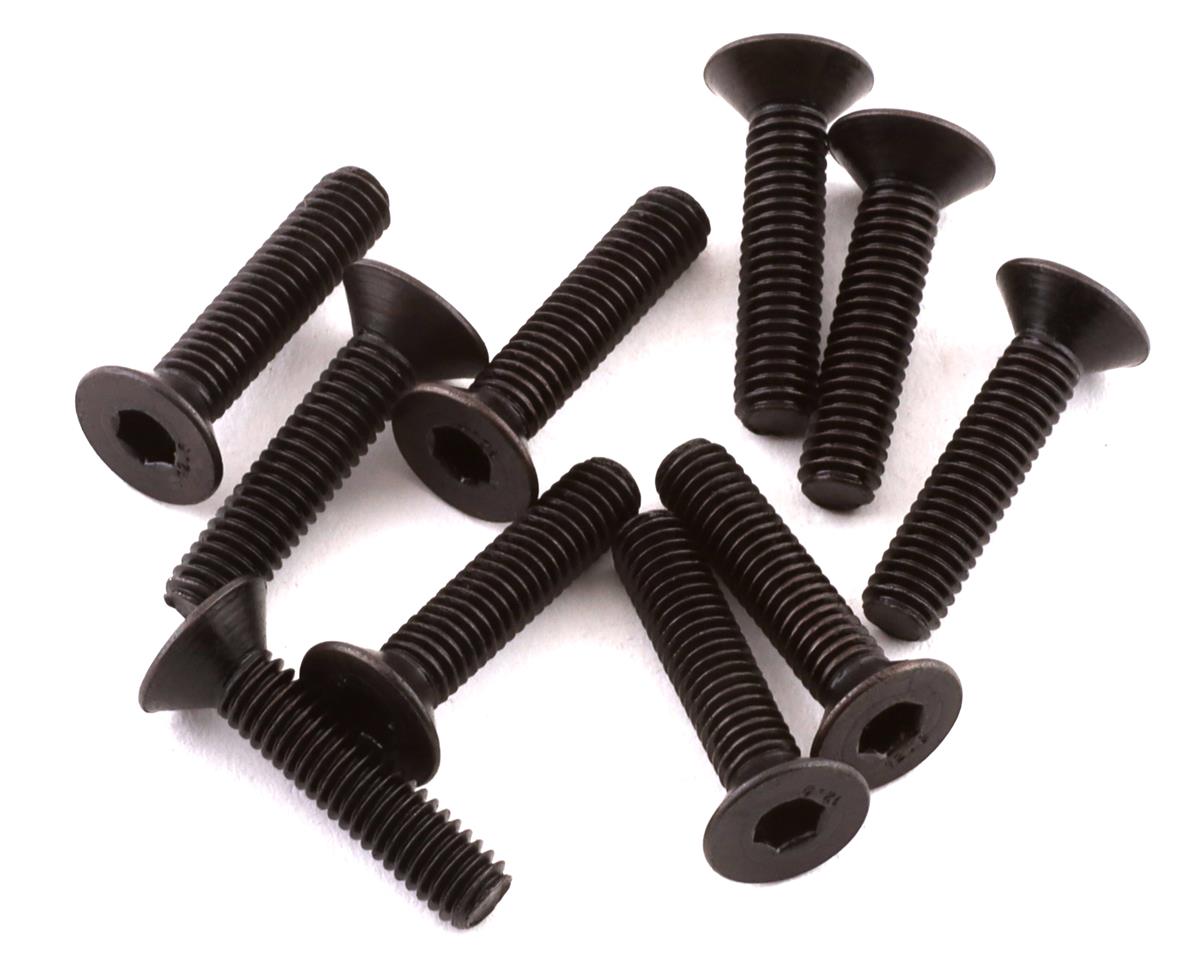 Arrma 8S-BLX Flat Head Hex Machine Screw, M3.5x16mm (10) - Parts - Horizon Hobbies, Inc.