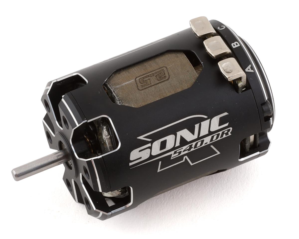 Reedy Sonic 540.DR Drag Racing Modified Brushless Motor - - Associated Electrics INC