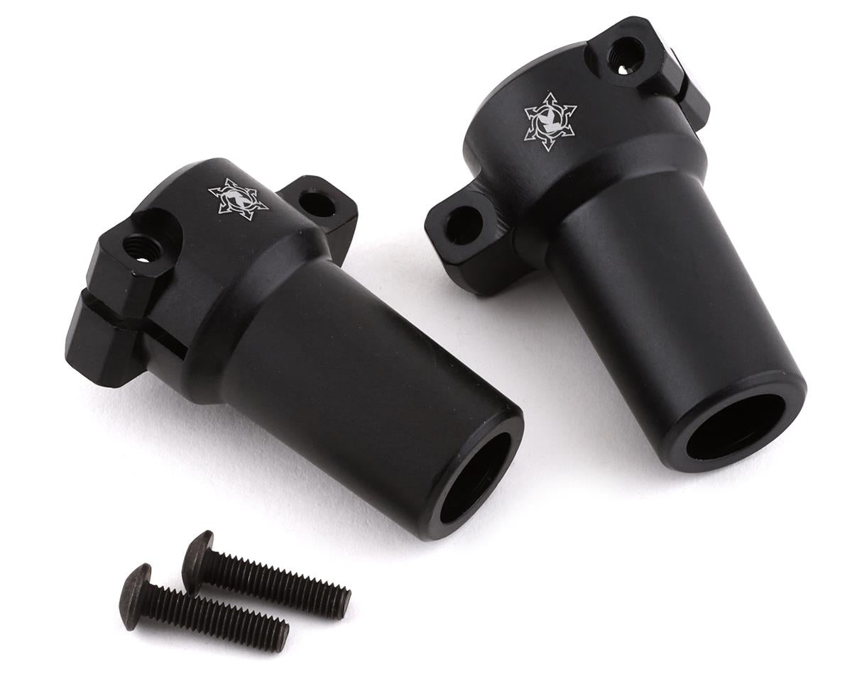 CEN Aluminum Straight Axle Adapter - - AMain Distributing