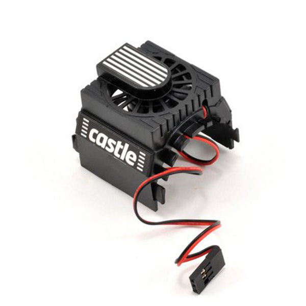 Castle Creations 36mm "CC Blower" Fan Shroud - Remote Control Toys - Castle Creations