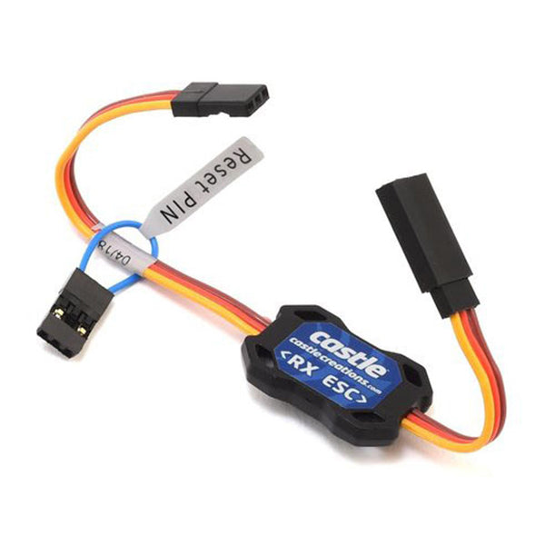 Castle Creations B Link Bluetooth Adapter - Remote Control Toys - Castle Creations