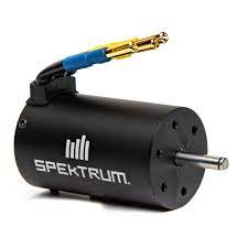 Spektrum RC Firma 4-pole Brushless Motor (3900Kv) - - Horizon Hobbies, Inc.