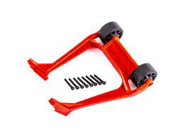 Traxxas Sledge Wheelie Bar Assembled - - Traxxas