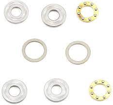 Align 500 Thrust Bearing - Parts - AMain Distributing