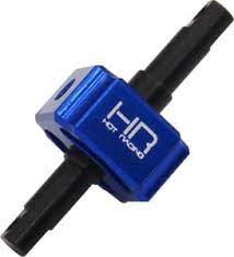 Hot Racing Super Duty Differential Lock Hub Spool magnum 272r - - Horizon Hobbies, Inc.