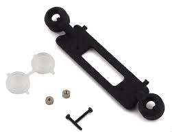 RC4WD Axial SCX24 Jeep Wrangler Headlight Insert w/LED Light - - Horizon Hobbies, Inc.