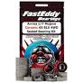 Fasteddy Bearings Ceramic Sealed Bearing Kit (1/7 Mojave 6S BLX 4WD) - - Horizon Hobbies, Inc.