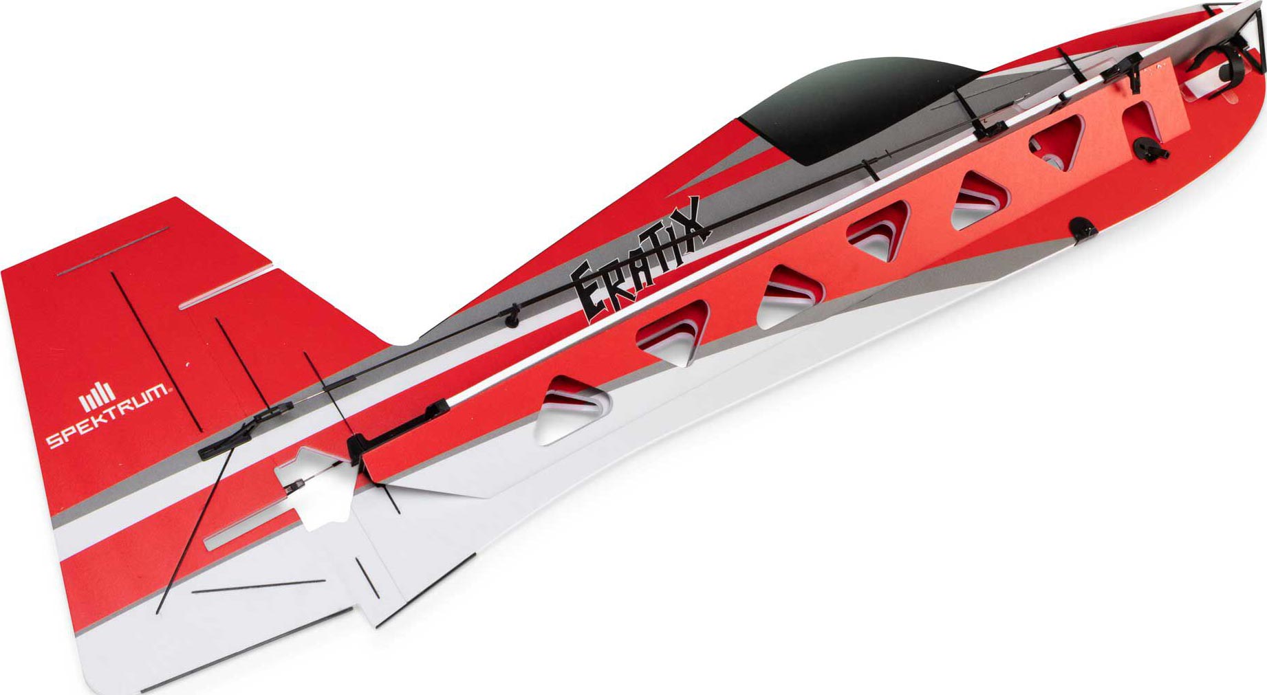 E-flite Fuselage: Eratix 3D Flat Foamy, 860mm - - Horizon Hobbies, Inc.