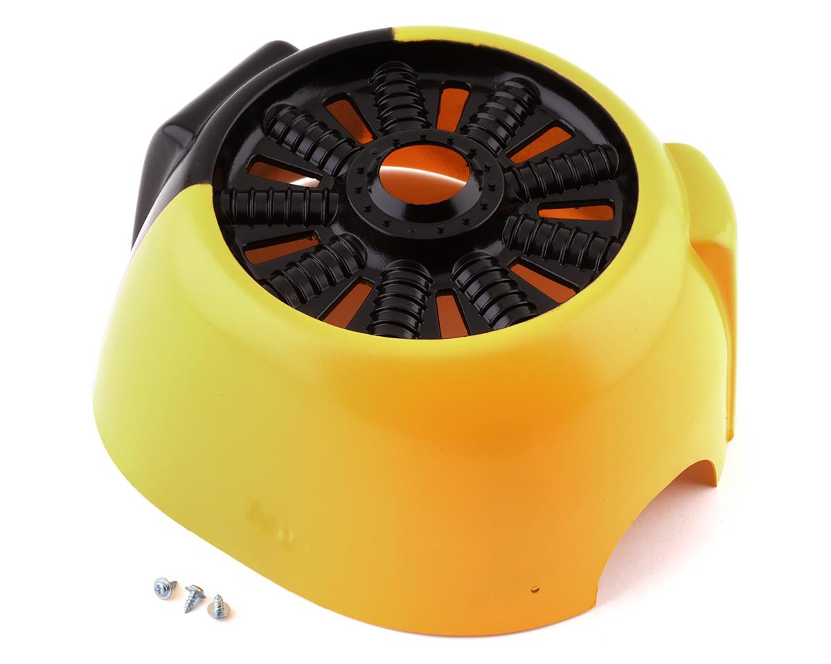 E-flite T-28 Trojan 1.1m Painted Cowl - - Horizon Hobbies, Inc.