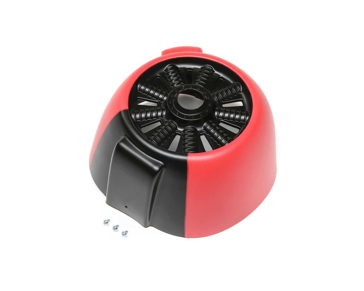 E-flite Cowl: T-28 - - Horizon Hobbies, Inc.