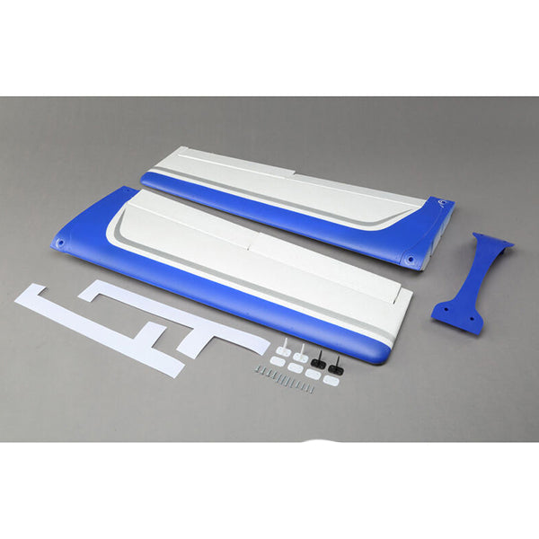 E-flite Valiant 1.3 Pre-Painted Wing - Remote Control Toys - Horizon Hobbies, Inc.