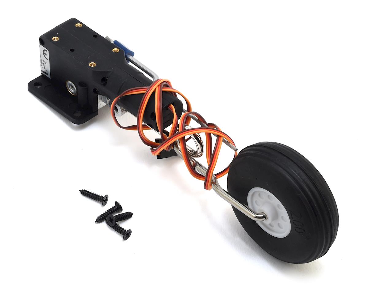 E-flite Viper 70mm Front Landing Gear System - - Horizon Hobbies, Inc.