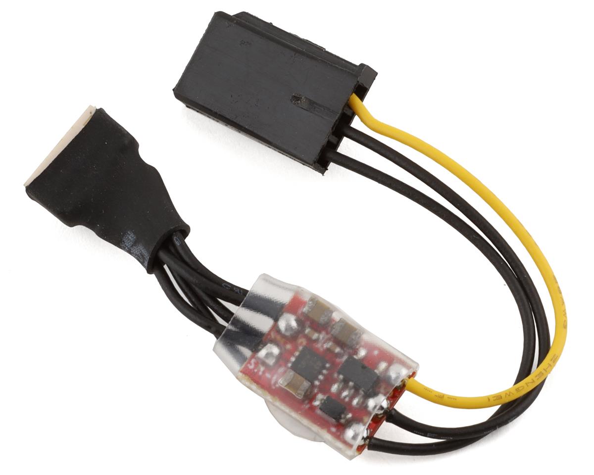 Furitek Kyosho Mini-Z 4x4 Digital Servo Controller - - AMain Distributing
