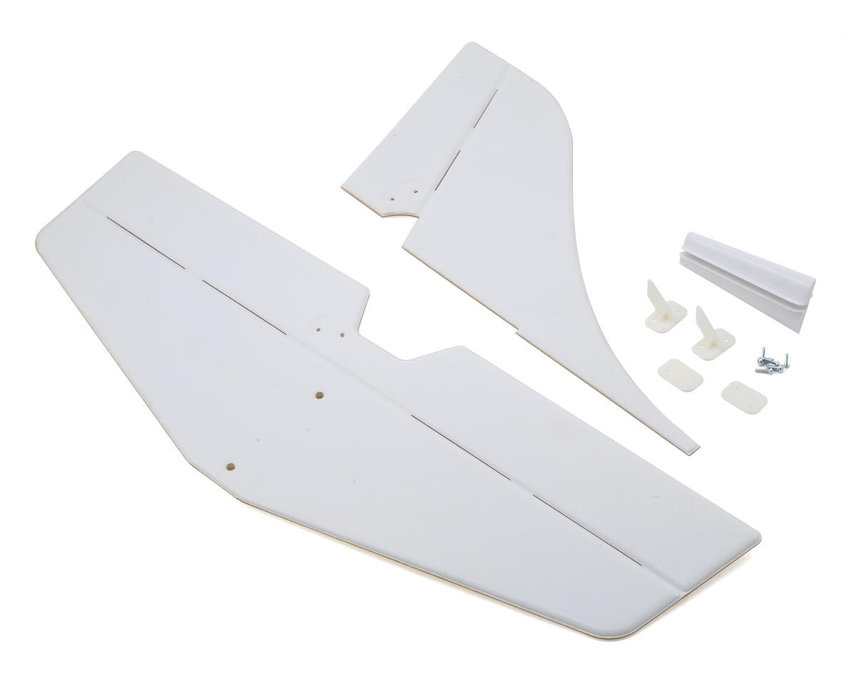 HobbyZone Mini Apprentice S Tail Set - - Horizon Hobbies, Inc.
