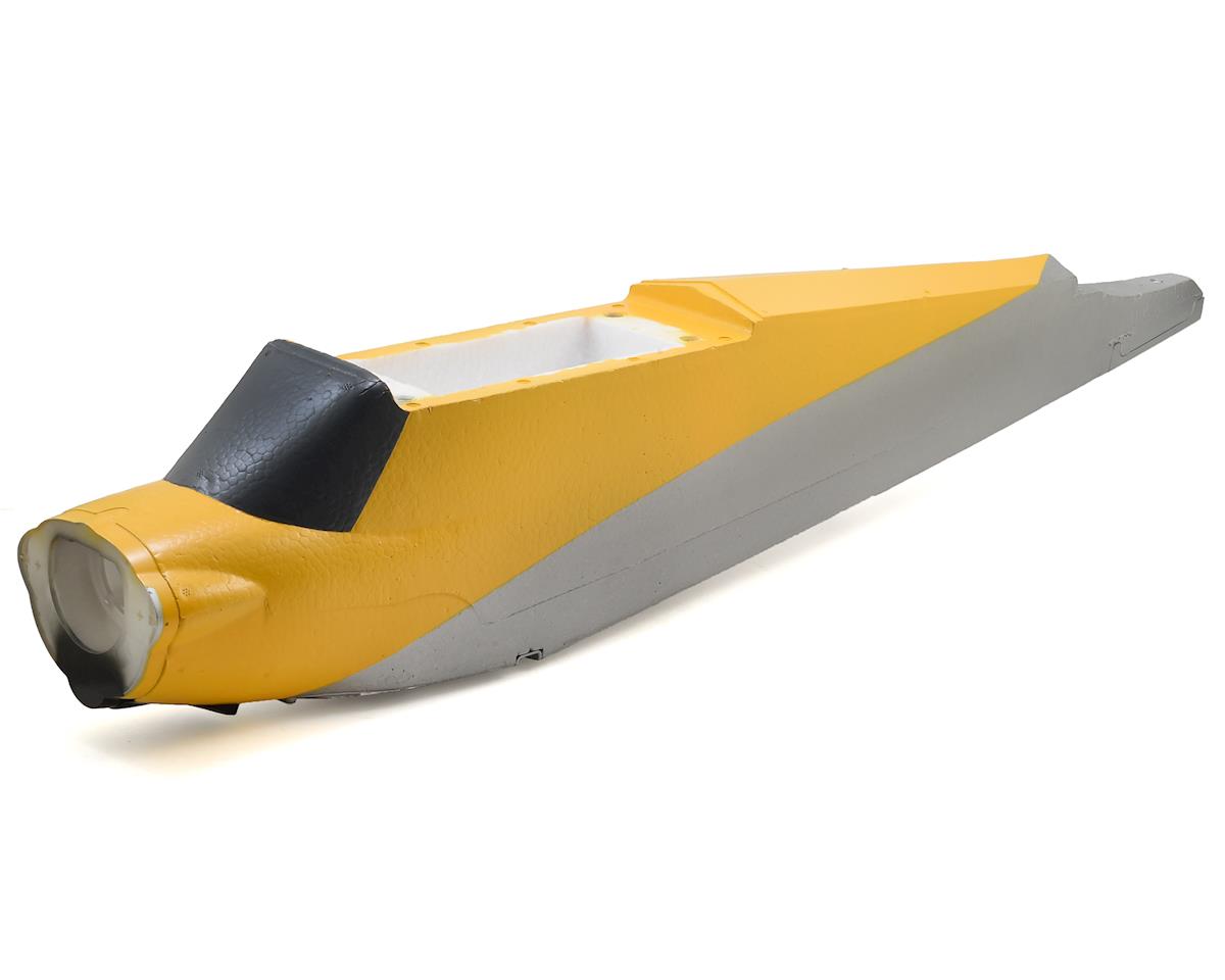 HobbyZone Cub S+ Fuselage - - Horizon Hobbies, Inc.