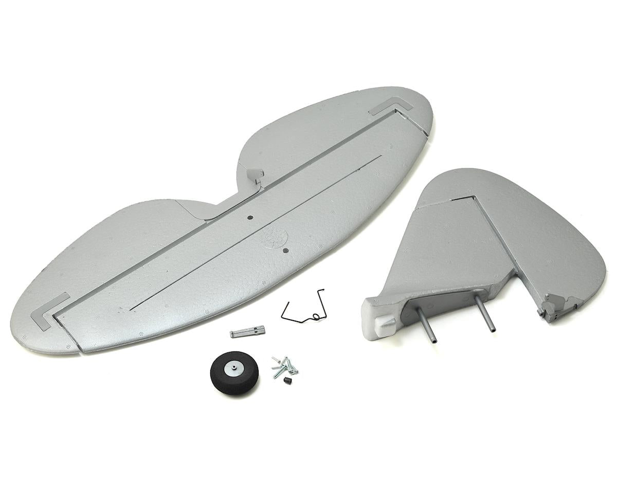 HobbyZone Cub S+ Tail Set - - Horizon Hobbies, Inc.